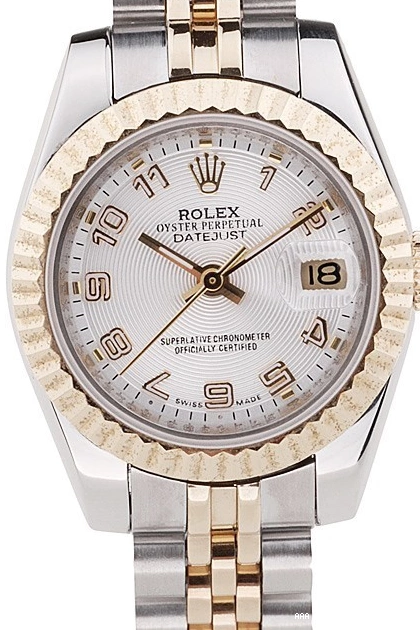 Aaa replica watch Datejust-rl146 Rolex 0817